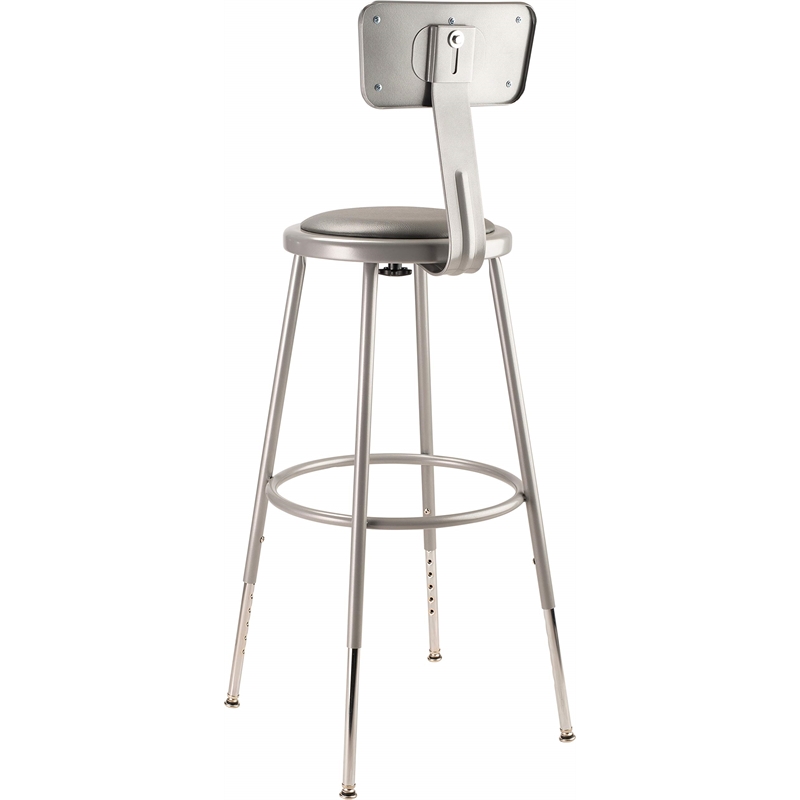 NPS 6400 Series 25-33