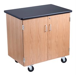 Storage Cabinets