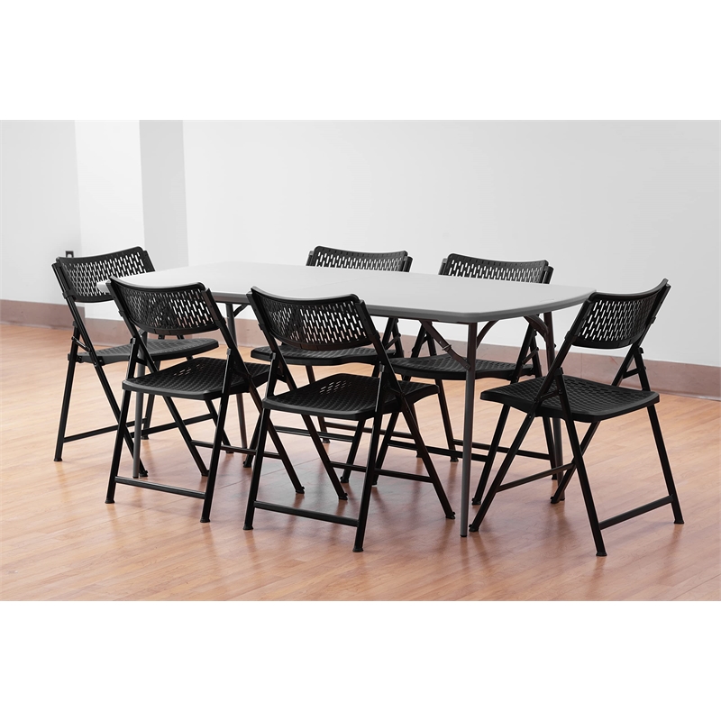 NPS AirFlex Series 32