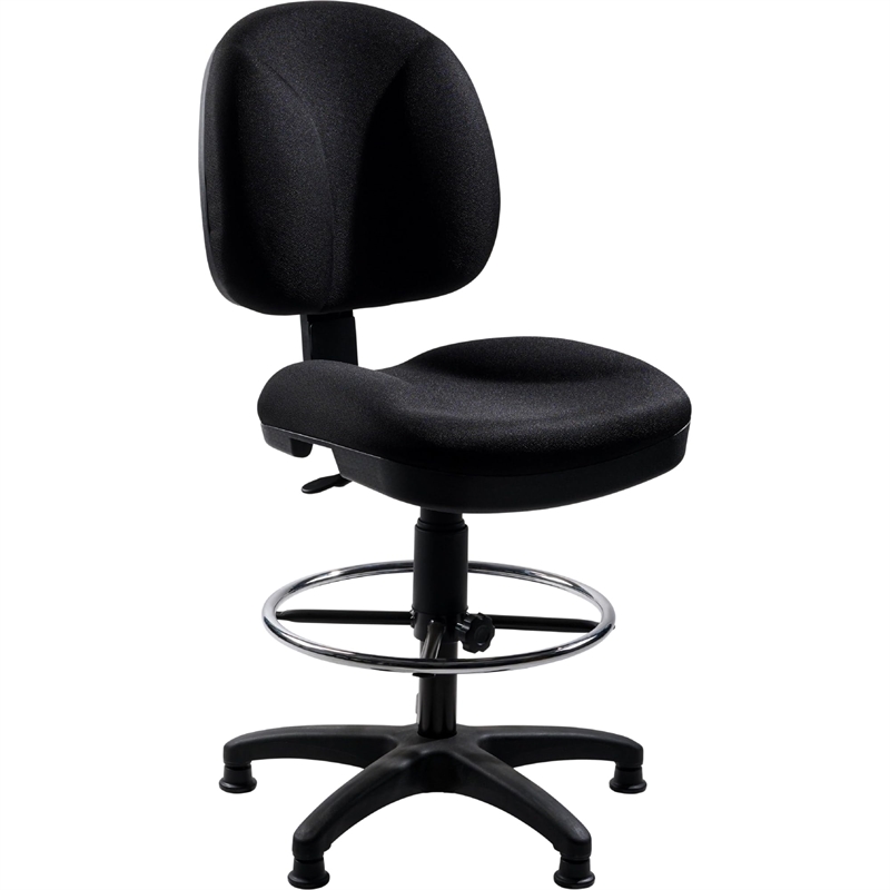 NPS Comfort Task Stool 24.5