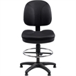 NPS Comfort Task Stool 24.5