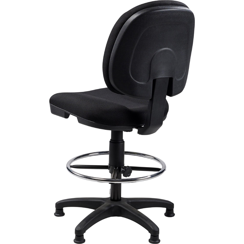 NPS Comfort Task Stool 24.5