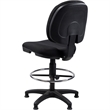 NPS Comfort Task Stool 24.5
