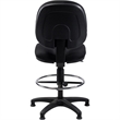 NPS Comfort Task Stool 24.5