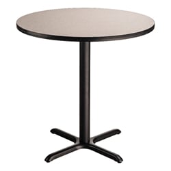 Pedestal Table
