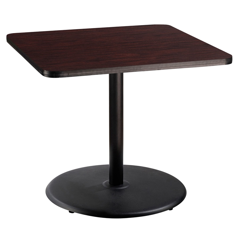 NPS Cafe Table 36