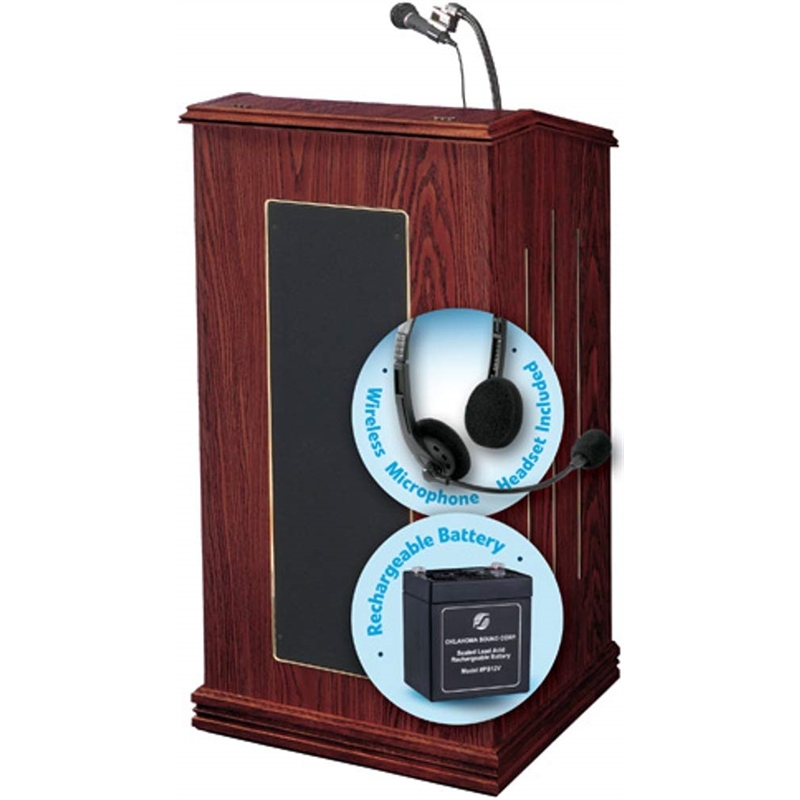 Oklahoma Sound Prestige 47