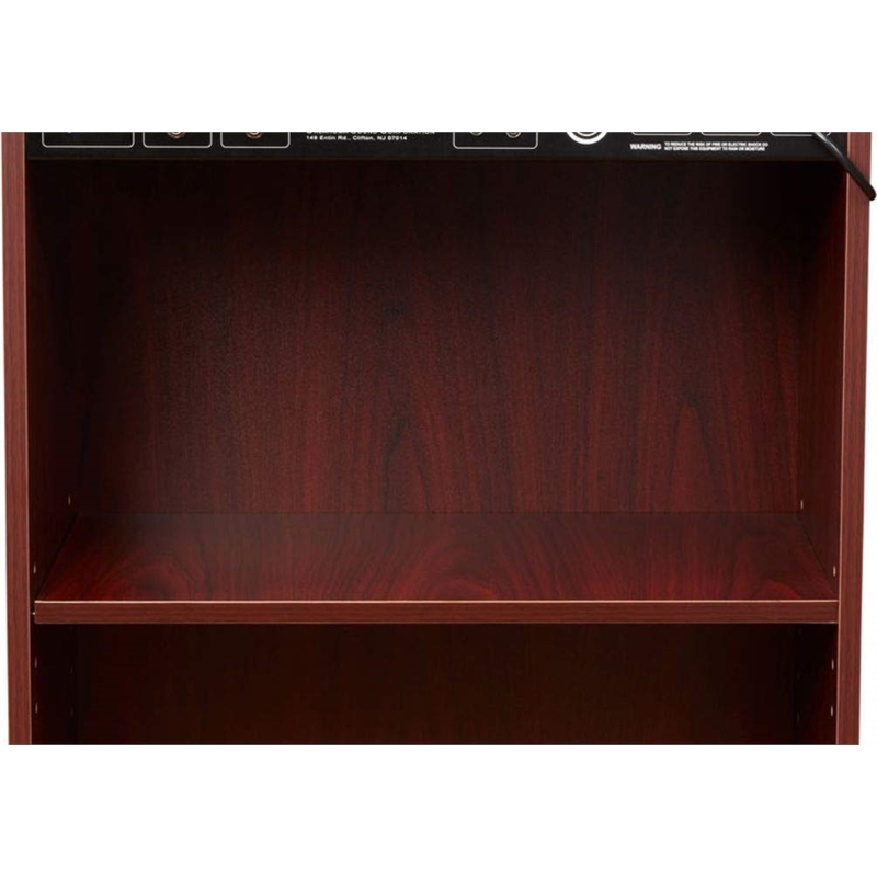 Oklahoma Sound Prestige 47