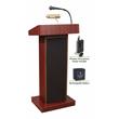 Oklahoma Sound Orator 46