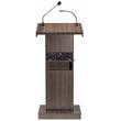 Oklahoma Sound Orator 46