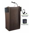 Oklahoma Sound Vision 46