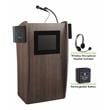 Oklahoma Sound Vision 46