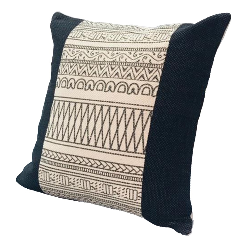 Pillows / Set Of 2 / 18 X 18 Square / Insert Included / Decorative