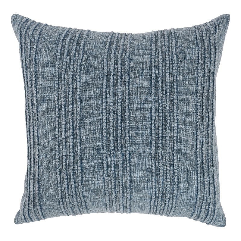 Modern Throw Pillows, Decorative Sofa Pillows, Blue, White, Gray Simpl