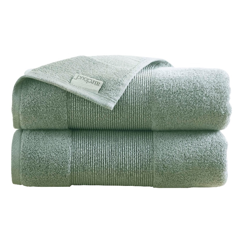 Cotton Bath Towel Set, Super Absorbent, Bath Towels, Ultra Soft