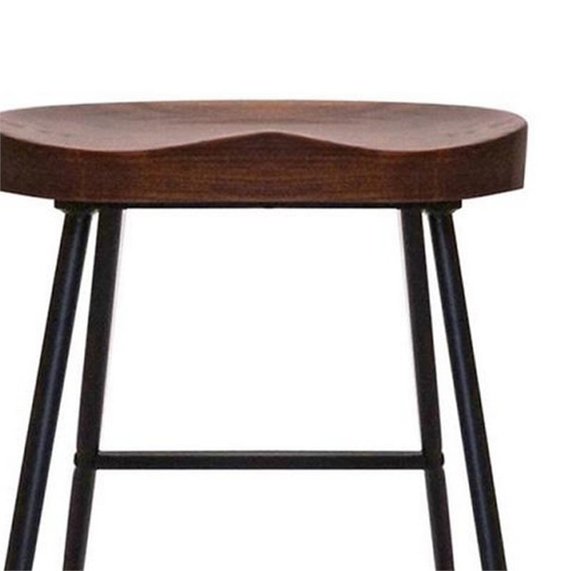 Redwood best sale bar stools