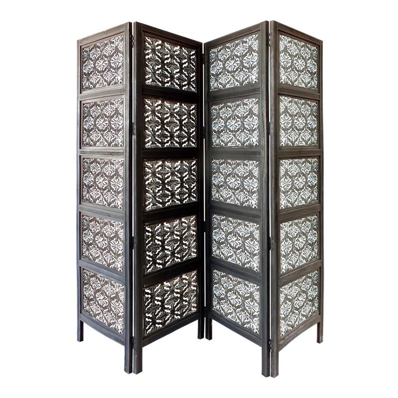 Room Dividers for Sale Buy Online Sliding & Folding Room Dividers at Cymax