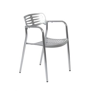 Metal Dining Chairs - Compare Prices, Reviews and Buy at Nextag