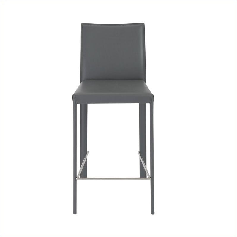 26 Counter Stool In Gray 38626GRY   437428 3 L 