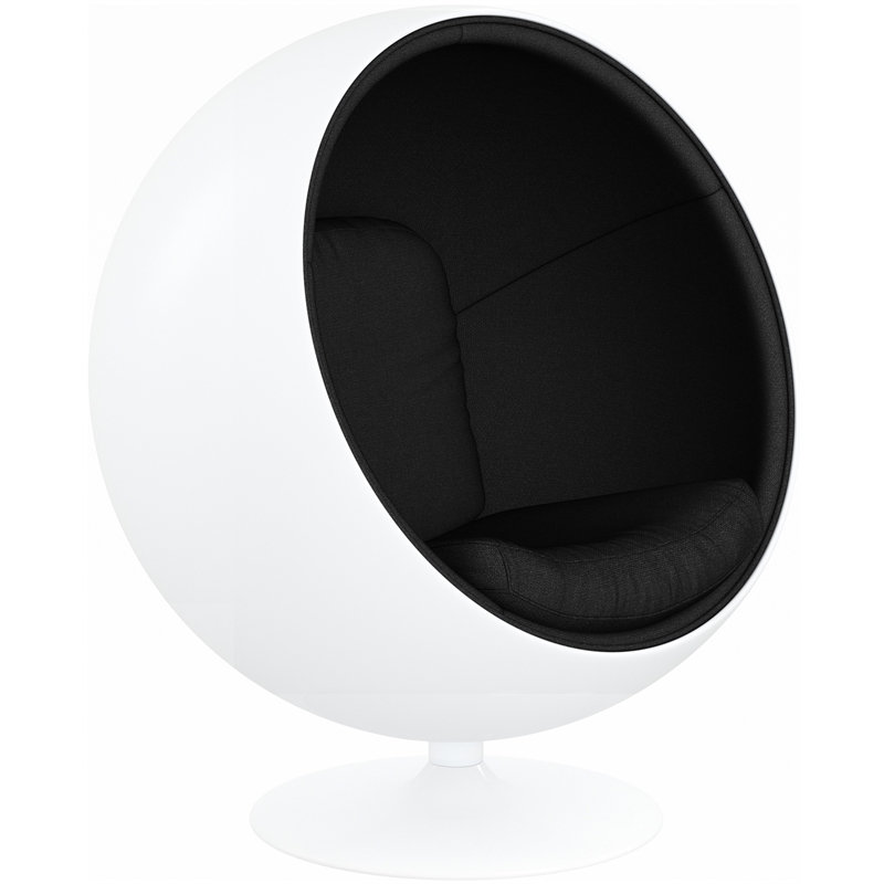 Aron Living Pod Chairs 52