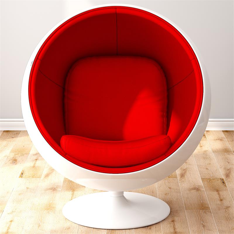 Aron Living Pod Chairs 52