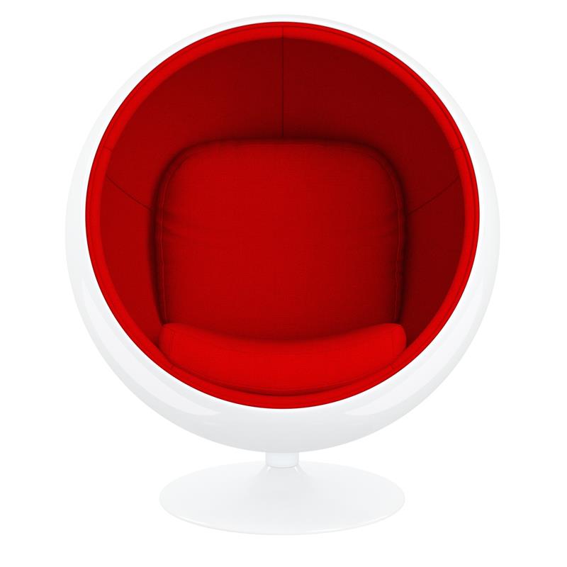 Aron Living Pod Chairs 52
