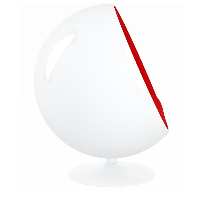 Aron Living Pod Chairs 52