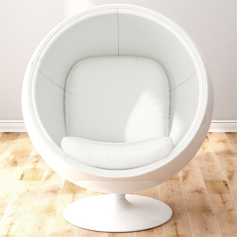Aron Living Pod Chairs 52