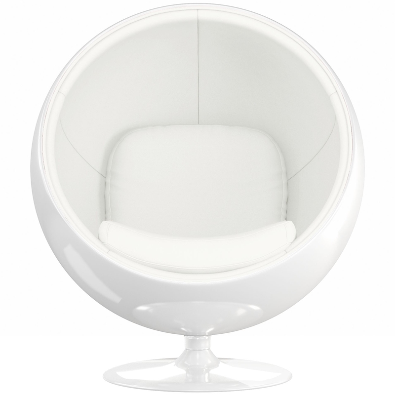 Aron Living Pod Chairs 52