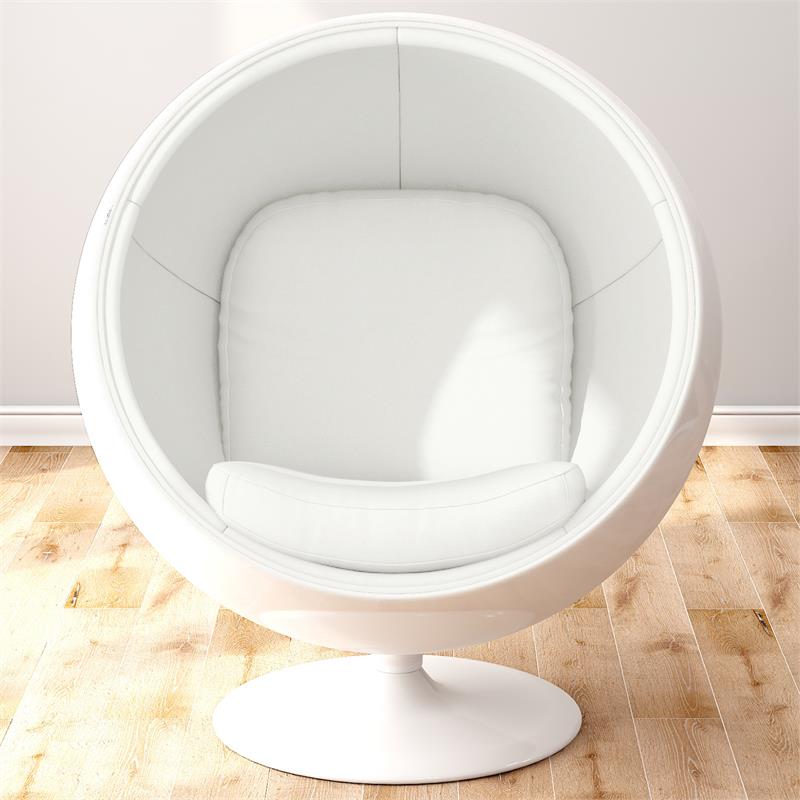 Aron Living Pod Chairs 52