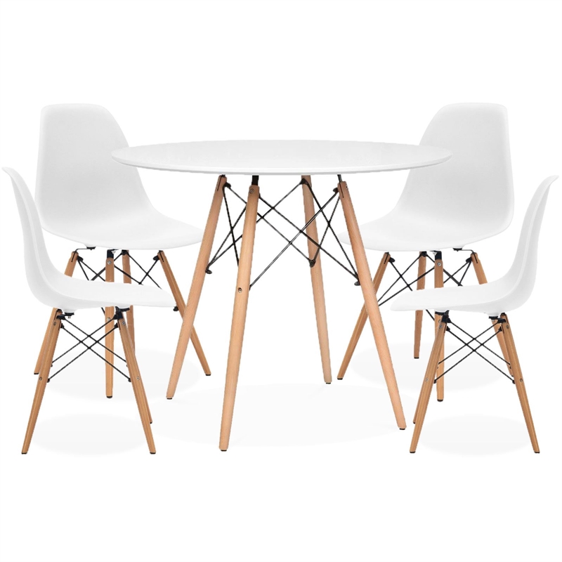 Room Sets for Sale: Buy Dining Tables & Chairs Online at 40% OFF