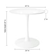 Aron Living Rose Contemporary 32
