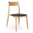 Aron Living H Dining Chair in Natural
