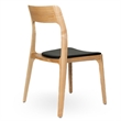 Aron Living H Dining Chair in Natural