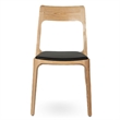 Aron Living H Dining Chair in Natural