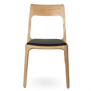 Aron Living H Dining Chair in Natural (Set of 4)