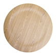 Aron Living Plywood Coffee Table in Natural