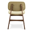 Aron Living Charlie Dining Chair in Meadow Yellow (Set of 2)