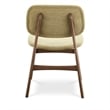 Aron Living Charlie Dining Chair in Meadow Yellow (Set of 4)