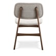 Aron Living Charlie Dining Chair in Pearl Beige (Set of 4)