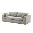 Aron Living Duke 84