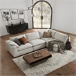 Aron Living Duke 154