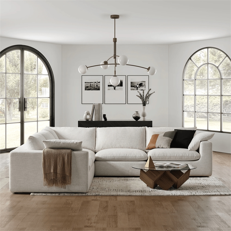 Aron Living Duke 189