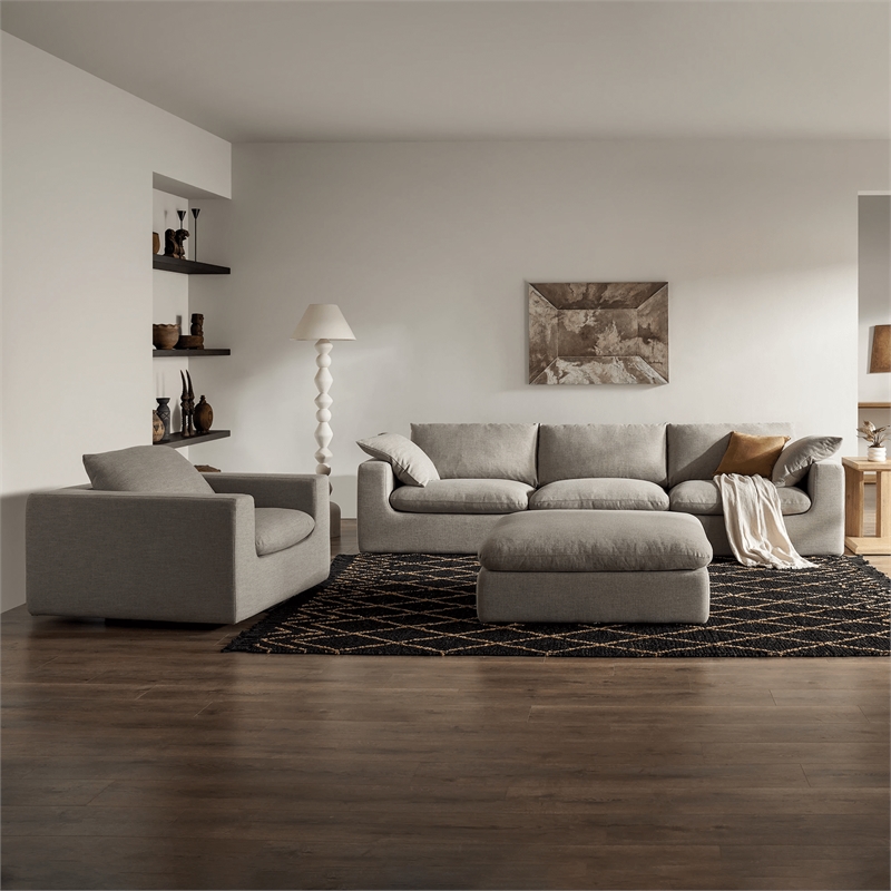 Aron Living Duke 119