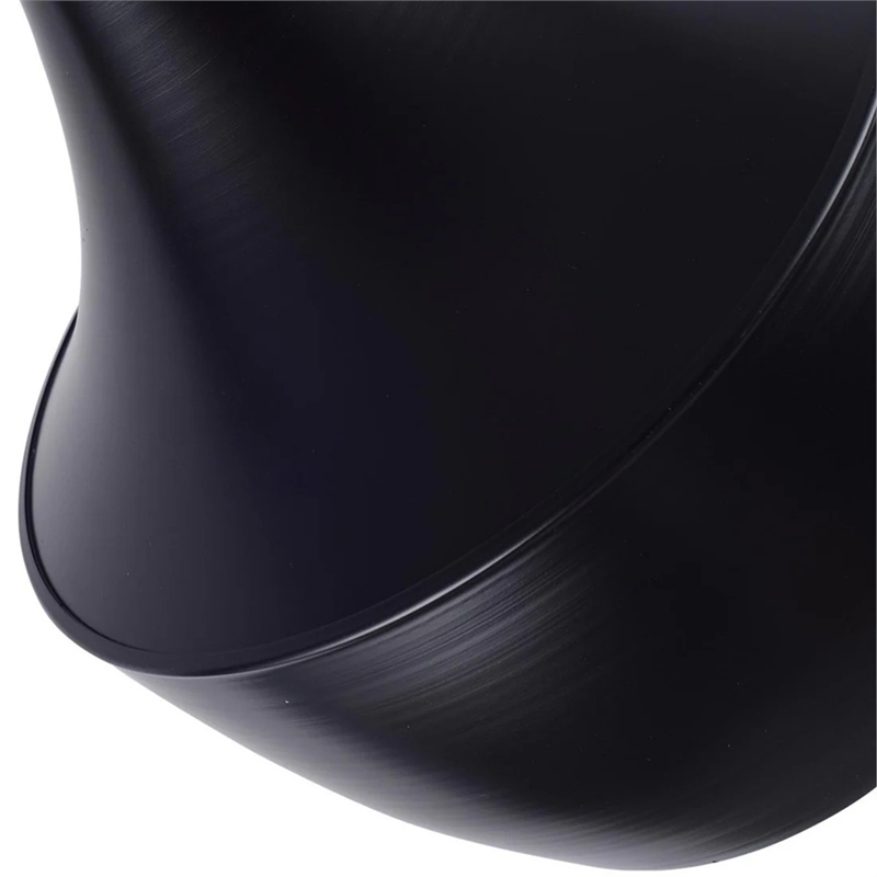 Aron Living Savino Metal Pendant Light in Black