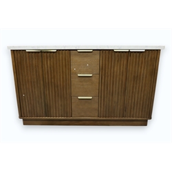 Bathroom Furniture
