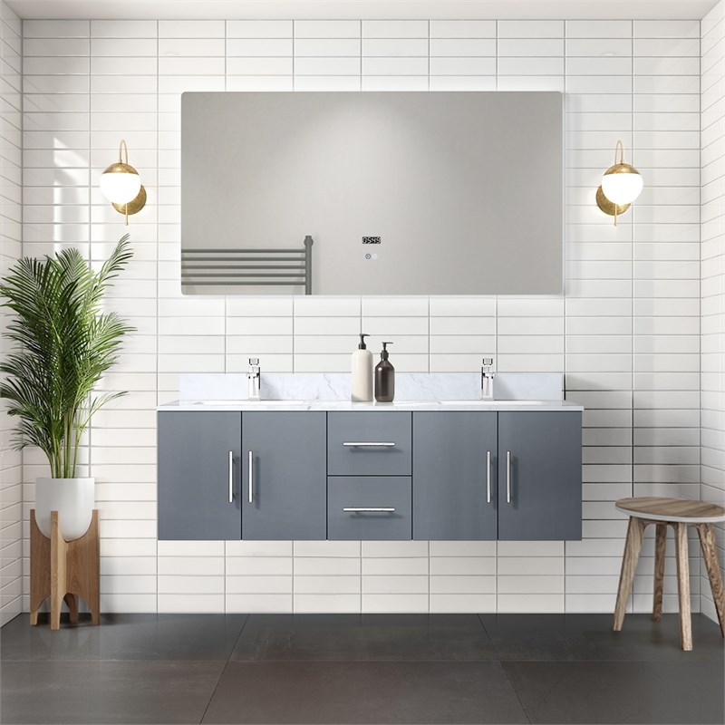 Lexora Home Geneva 60