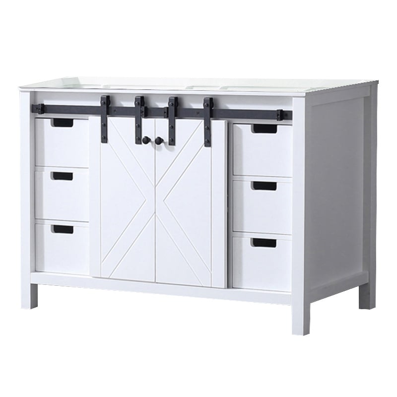 Lexora Home Marsyas 48