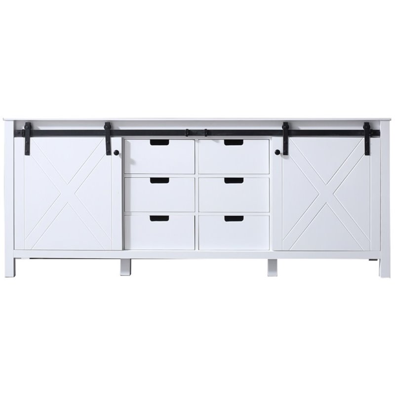 Lexora Home Marsyas 80