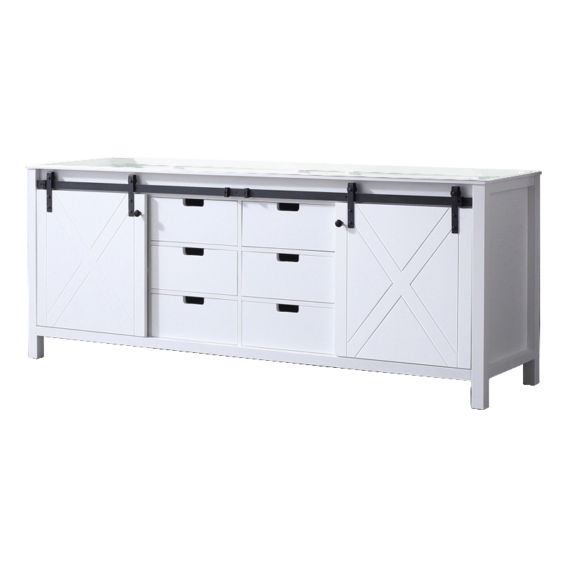 Lexora Home Marsyas 84